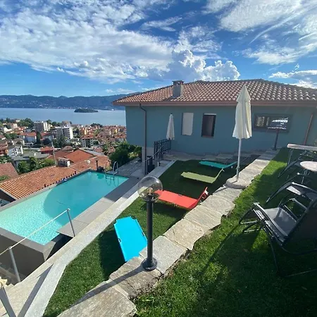 Villa Villa Vera