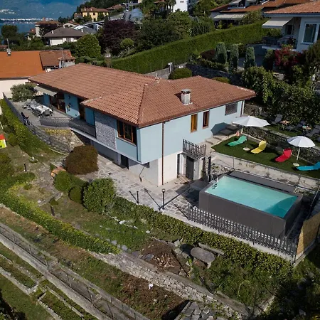 Villa Vera Villa