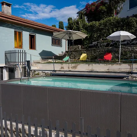 Villa Villa Vera