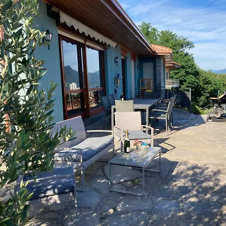Villa Villa Vera *