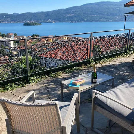Villa Vera Villa