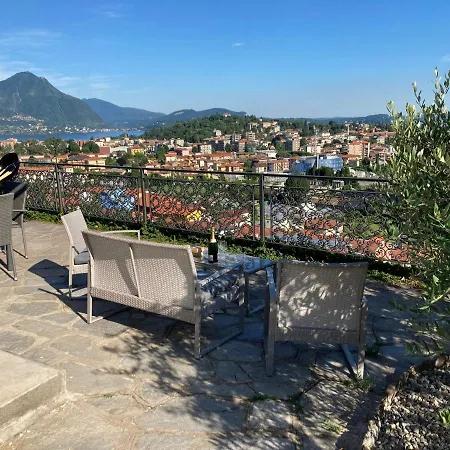Villa Vera *