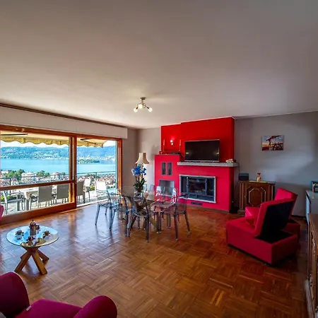 Villa Vera Verbania