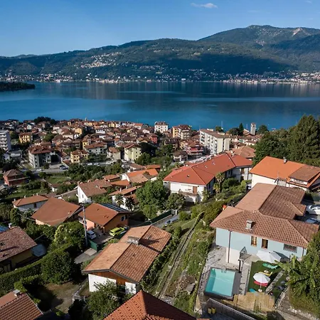 Villa Vera 빌라 *