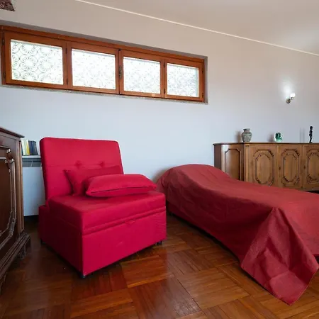Villa Vera Villa Verbania