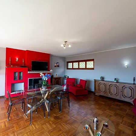 Villa Vera Villa *