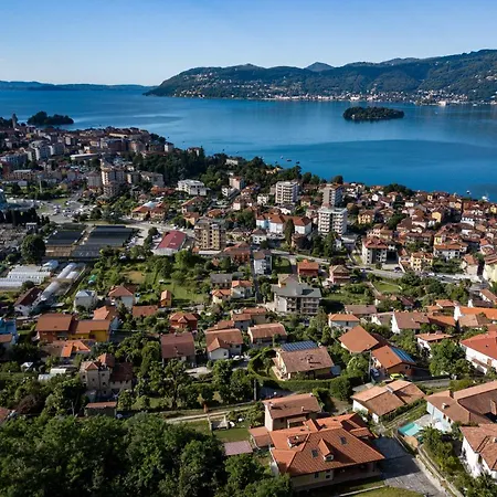 Villa Vera * Verbania