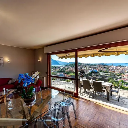 Villa Vera Villa