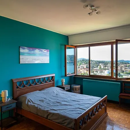 Villa Villa Vera *