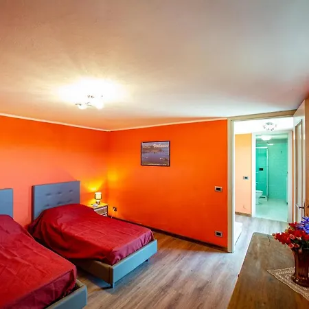 Villa Vera Villa