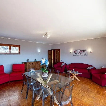 Villa Villa Vera *