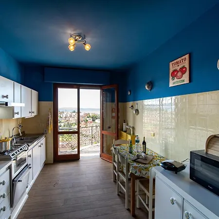 Villa Vera 빌라 베르바니아