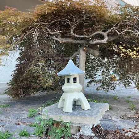 빌라 Villa Vera